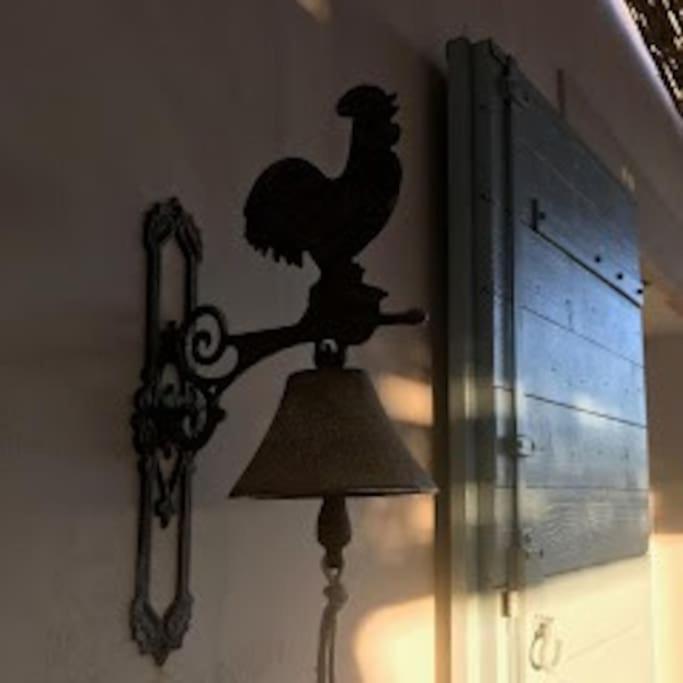 Le Mas De L'Escaillon Saint-Saturnin-lès-Apt Esterno foto